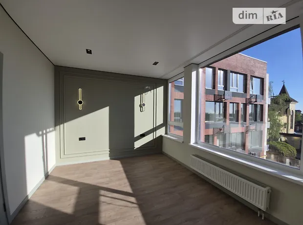 Квартира на вул. Володимирська, 36 в Києві, ID 306825, фото №2