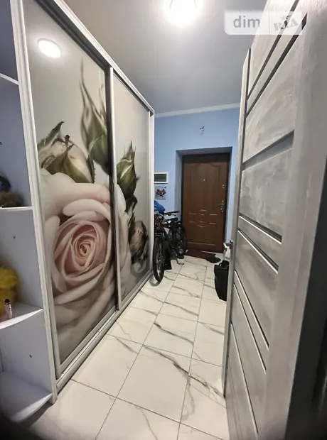 Квартира на вул. Галицька, 94 в Івано-Франківську, ID 202670, фото №15