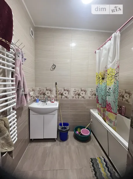 Квартира на вул. Галицька, 94 в Івано-Франківську, ID 202670, фото №18