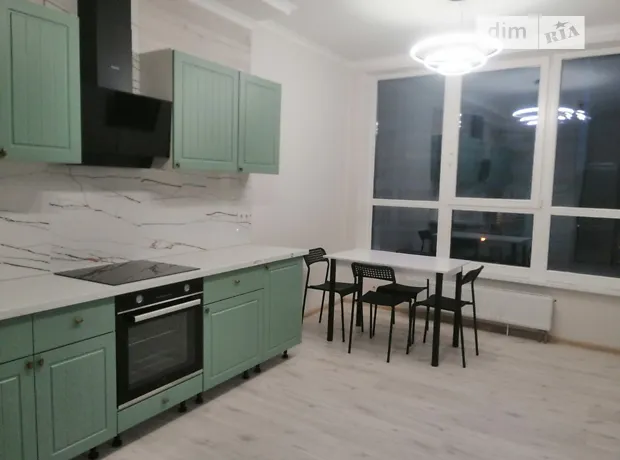 Квартира на вул. Новоберегова, 12А в Одесі, ID 216544, фото №2