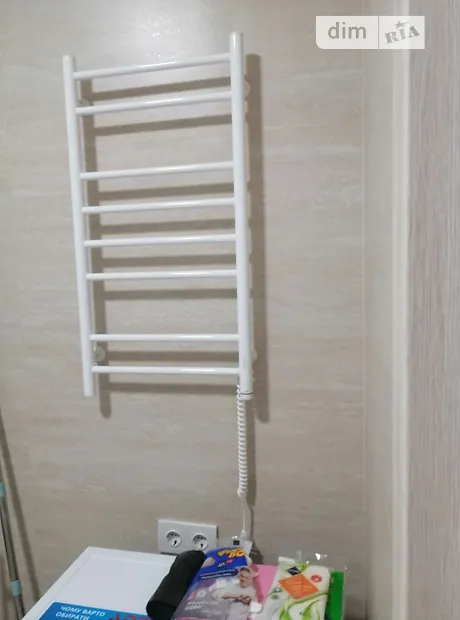 Квартира на вул. Новоберегова, 12А в Одесі, ID 216544, фото №11