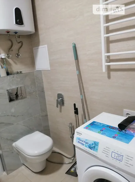 Квартира на вул. Новоберегова, 12А в Одесі, ID 216544, фото №6