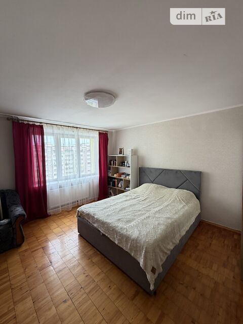 Квартира на вул. Франка Івана, 55 в Хмельницький, ID 236128, фото №1