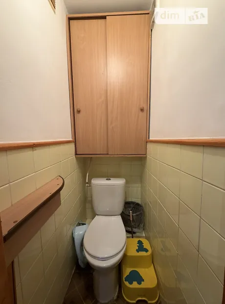 Квартира на вул. Франка Івана, 55 в Хмельницькому, ID 236128, фото №19