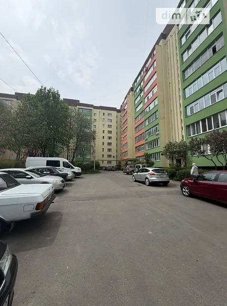 Квартира на вул. Франка Івана, 55 в Хмельницькому, ID 236128, фото №27