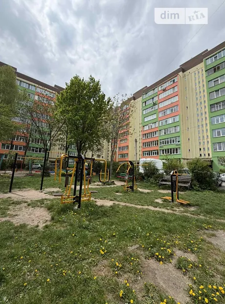 Квартира на вул. Франка Івана, 55 в Хмельницькому, ID 236128, фото №8