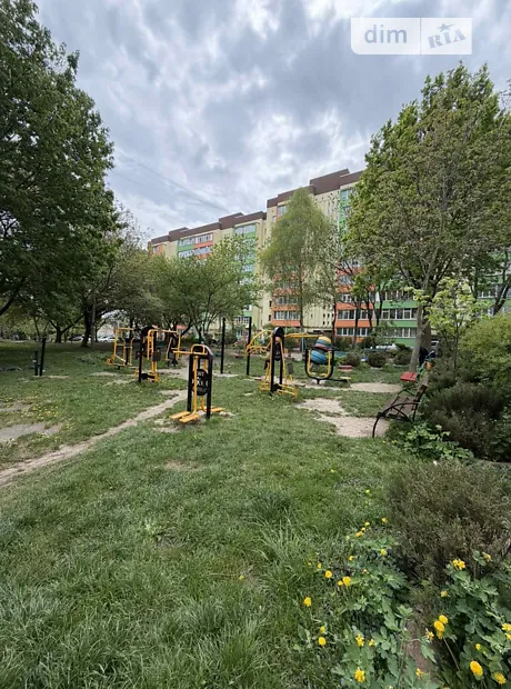 Квартира на вул. Франка Івана, 55 в Хмельницькому, ID 236128, фото №9