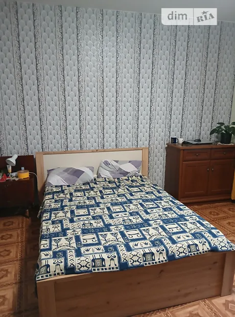 Квартира на вул. Урлівська, 11А в Києві, ID 208715, фото №5