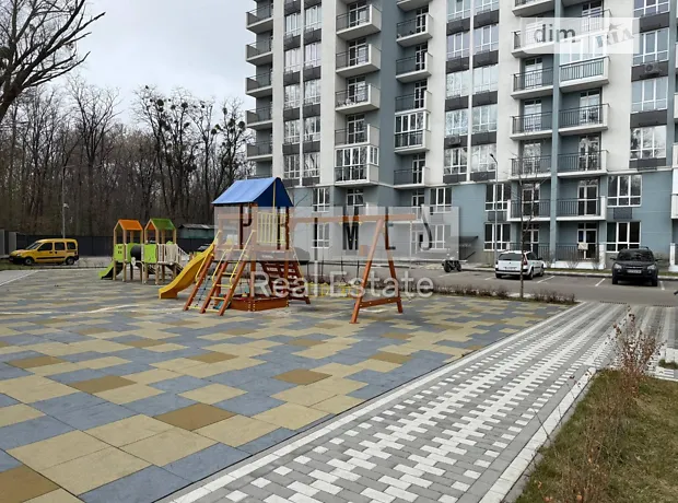 Квартира на вул. Валерʼяна Підмогильного, 5 в Києві, ID 203317, фото №14