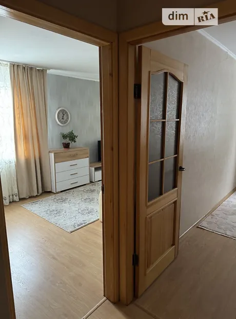 Квартира на вул. Ушинського, 16 в Києві, ID 162647, фото №12