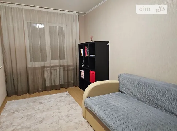 Квартира на вул. Ушинського, 16 в Київ, ID 162647, фото №3