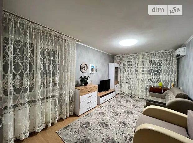 Квартира на вул. Ушинського, 16 в Київ, ID 162647, фото №4
