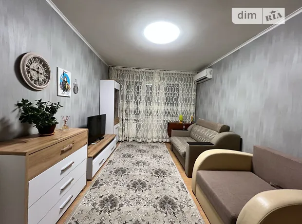 Квартира на вул. Ушинського, 16 в Київ, ID 162647, фото №5