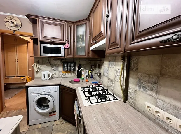 Квартира на вул. Ушинського, 16 в Києві, ID 162647, фото №6