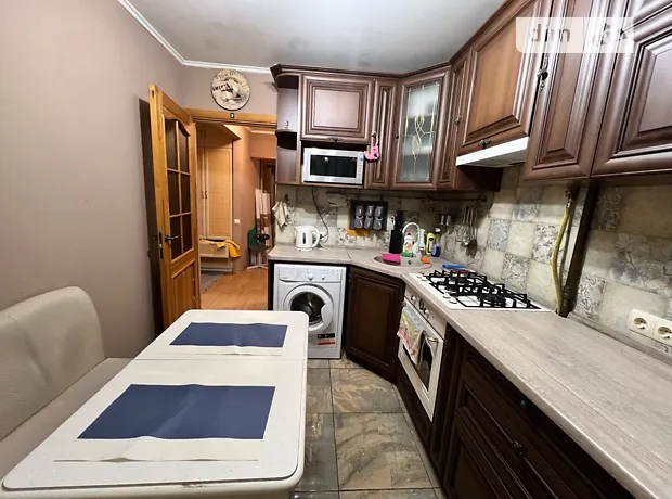 Квартира на вул. Ушинського, 16 в Києві, ID 162647, фото №7