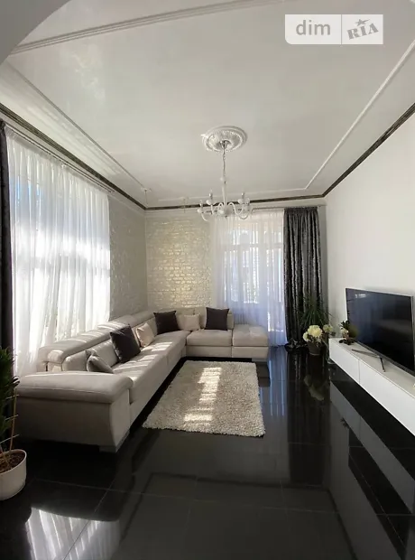 Квартира на вул. Братська, 10 в Києві, ID 200525, фото №11