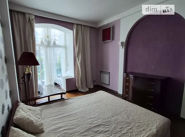 Квартира на вул. Братська, 10 в Києві, ID 200525, фото №12