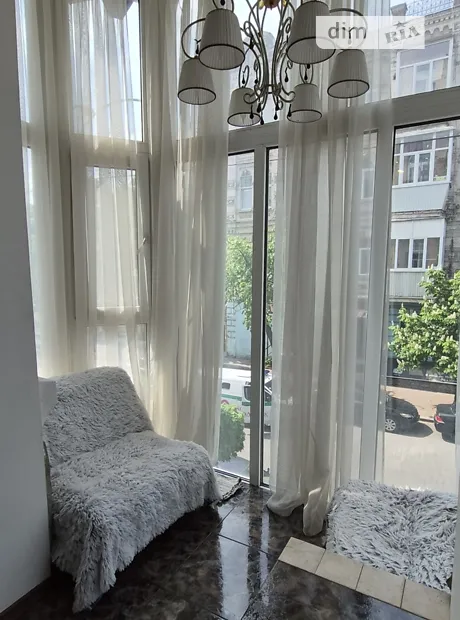 Квартира на вул. Братська, 10 в Києві, ID 200525, фото №14