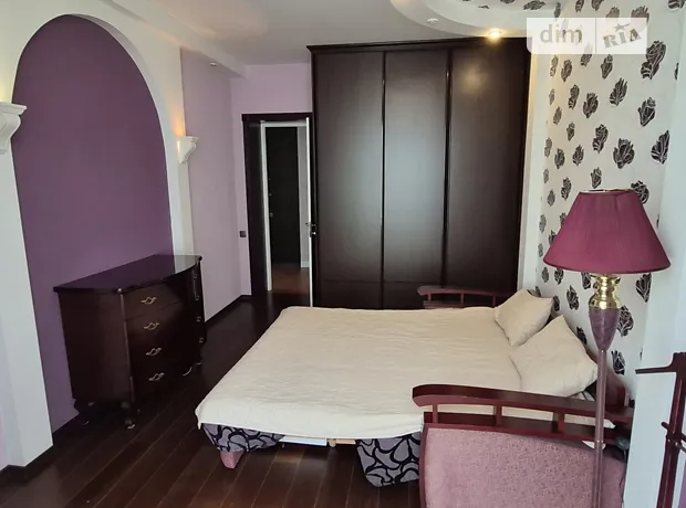 Квартира на вул. Братська, 10 в Києві, ID 200525, фото №15