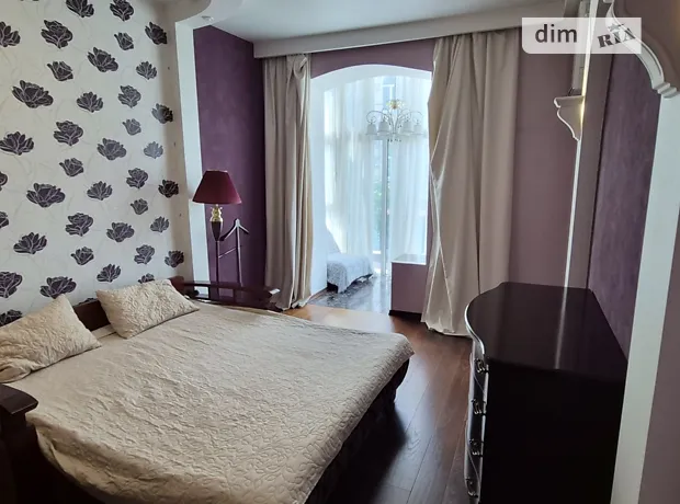 Квартира на вул. Братська, 10 в Києві, ID 200525, фото №17