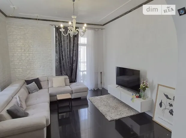 Квартира на вул. Братська, 10 в Києві, ID 200525, фото №22