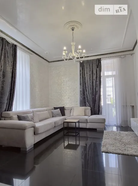 Квартира на вул. Братська, 10 в Києві, ID 200525, фото №24
