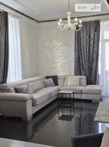Квартира на вул. Братська, 10 в Києві, ID 200525, фото №25