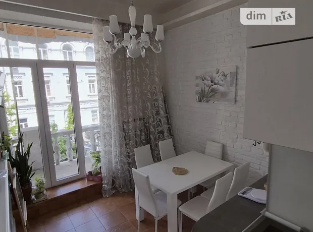Квартира на вул. Братська, 10 в Києві, ID 200525, фото №31