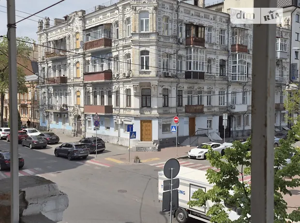 Квартира на вул. Братська, 10 в Києві, ID 200525, фото №32