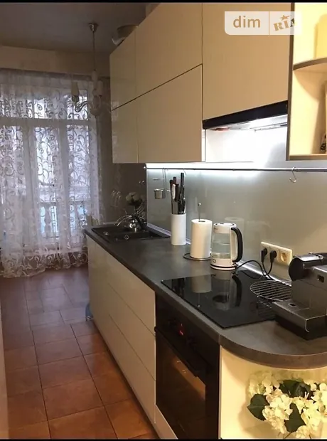 Квартира на вул. Братська, 10 в Києві, ID 200525, фото №6