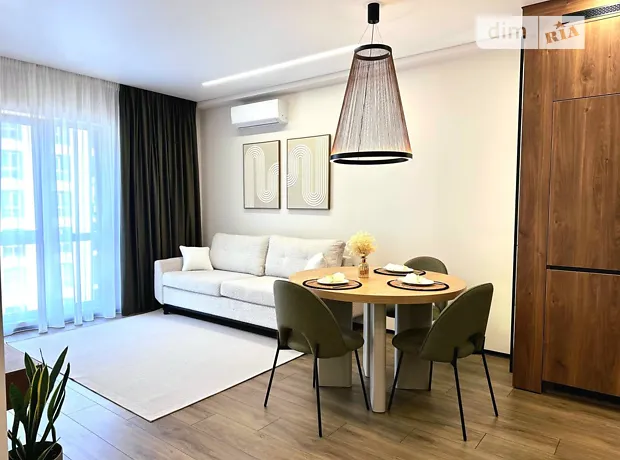 Квартира на вул. Михайла Максимовича, 24Г в Києві, ID 180016, фото №1