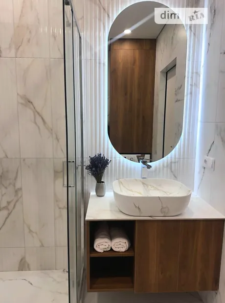 Квартира на вул. Михайла Максимовича, 24Г в Києві, ID 180016, фото №23