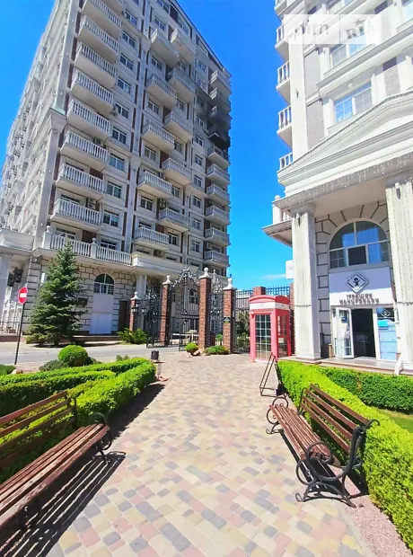 Квартира на вул. Михайла Максимовича, 24Г в Києві, ID 180016, фото №28
