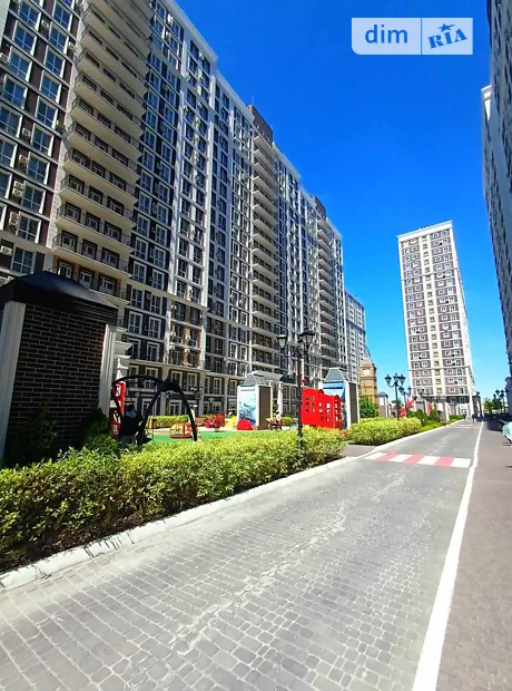 Квартира на вул. Михайла Максимовича, 24Г в Києві, ID 180016, фото №29