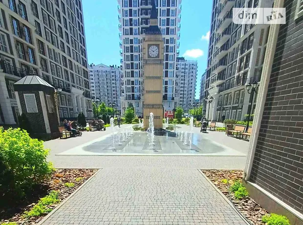 Квартира на вул. Михайла Максимовича, 24Г в Києві, ID 180016, фото №31