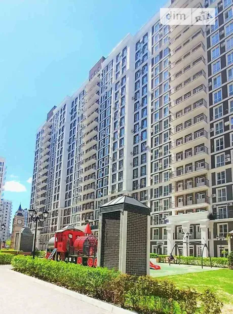 Квартира на вул. Михайла Максимовича, 24Г в Києві, ID 180016, фото №32