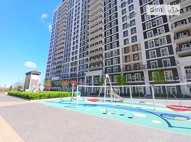 Квартира на вул. Михайла Максимовича, 24Г в Києві, ID 180016, фото №33