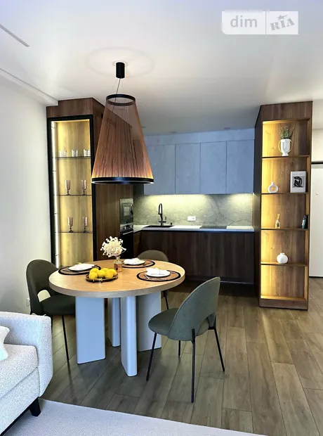 Квартира на вул. Михайла Максимовича, 24Г в Києві, ID 180016, фото №7