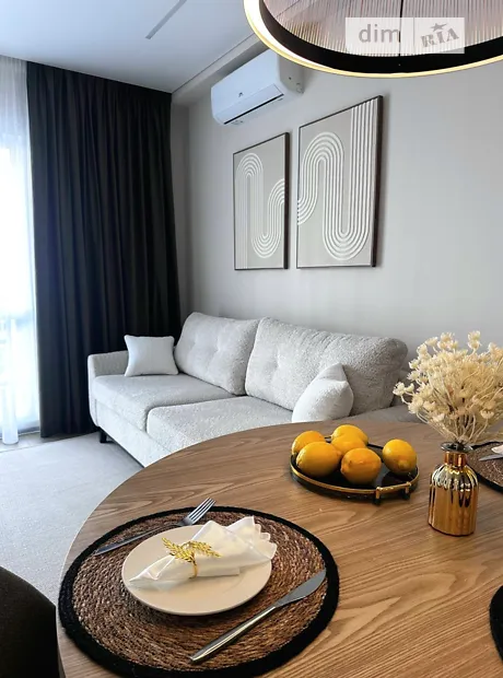 Квартира на вул. Михайла Максимовича, 24Г в Києві, ID 180016, фото №8