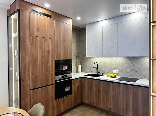 Квартира на вул. Михайла Максимовича, 24Г в Києві, ID 180016, фото №9