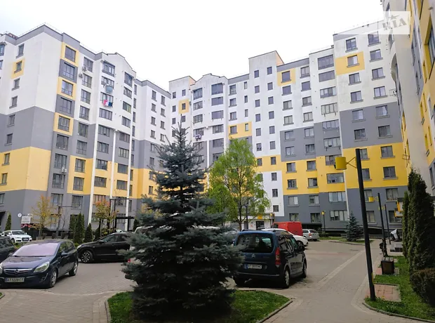 Квартира на вул. Довженка О, 53 в Івано-Франківську, ID 177940, фото №30