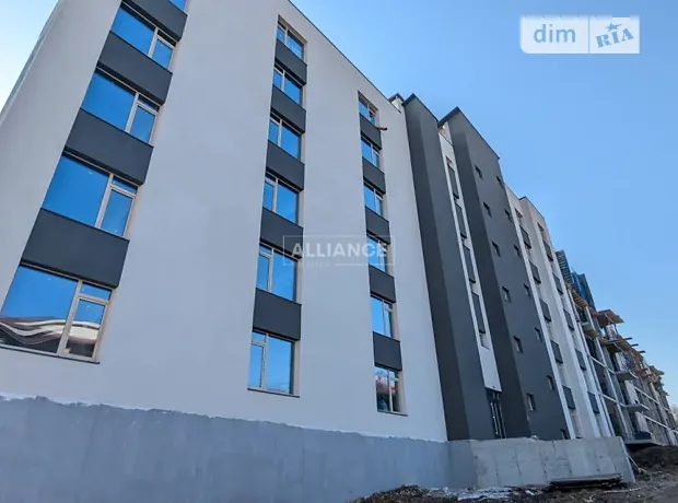 Квартира на вул. Хіміків, 92 в Івано-Франківську, ID 200933, фото №6