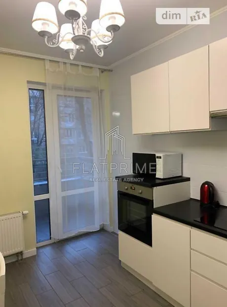 Квартира на вул. Шолуденка, 1А в Києві, ID 173073, фото №2