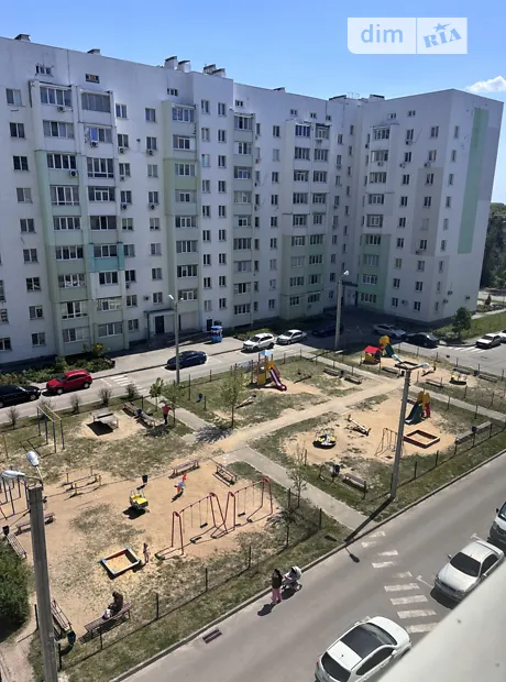 Квартира на вул. Миру, 55 в Харкові, ID 192149, фото №1