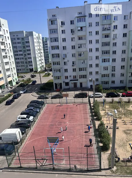 Квартира на вул. Миру, 55 в Харкові, ID 192149, фото №2