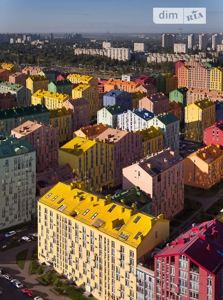 Квартира на вул. Регенераторна, 4 в Києві, ID 162435, фото №13