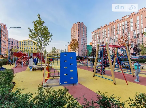 Квартира на вул. Регенераторна, 4 в Києві, ID 162435, фото №17
