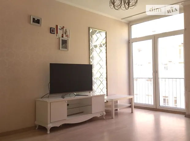 Квартира на вул. Регенераторна, 4 в Києві, ID 162435, фото №3
