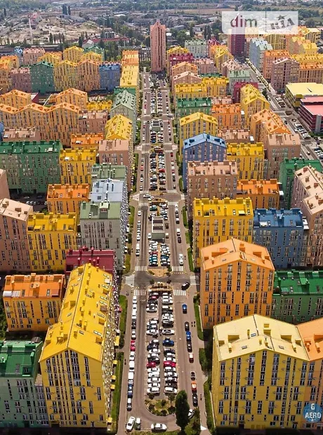 Квартира на вул. Регенераторна, 4 в Києві, ID 162435, фото №5
