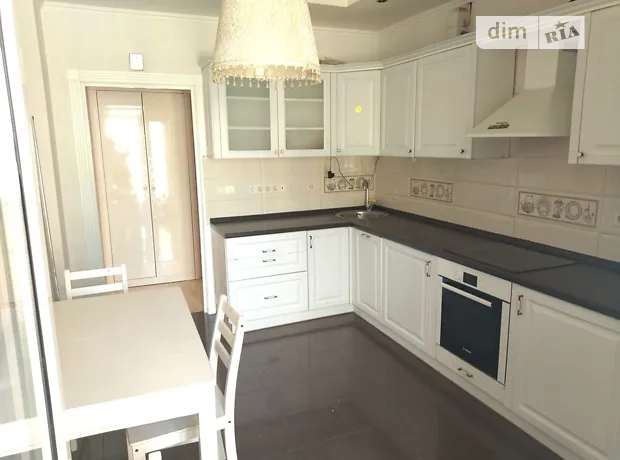 Квартира на вул. Регенераторна, 4 в Києві, ID 162435, фото №10